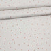 swatch-Luxury Viscose Twill - Printed Dots - 7 colors available-Fabric-FabricSight