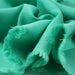 swatch-Lyocell Twill - Wrinkled Effect - 4 Colors (Limited Edition)-Fabric-FabricSight