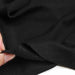 swatch-Merino Wool 1x1 Rib Jersey – Extra Fine Merino – 6 Colors Available-Fabric-FabricSight