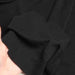 swatch-Merino Wool 1x1 Rib Jersey – Extra Fine Merino – 6 Colors Available-Fabric-FabricSight