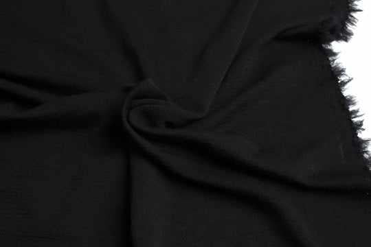 swatch-Merino Wool 1x1 Rib Jersey – Extra Fine Merino – 6 Colors Available-Fabric-FabricSight