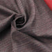swatch-Micro Pattern Brushed Fabric for Coats - Double Face-Fabric-FabricSight