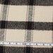 swatch-Mid-Weight Cotton Flannel Checks for Over-Shirts and Bottoms-Fabric-FabricSight
