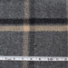 swatch-Mid-Weight Cotton Flannel Checks for Over-Shirts and Bottoms-Fabric-FabricSight
