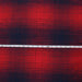 swatch-Mid-Weight Cotton Flannel Checks for Over-Shirts and Bottoms-Fabric-FabricSight