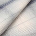 swatch-Mid-Weight Cotton Flannel Checks for Over-Shirts and Bottoms-Fabric-FabricSight