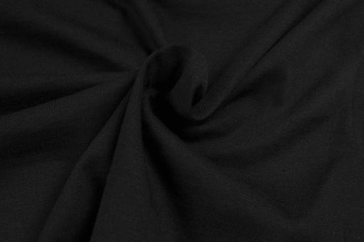 Mid-weight Jersey, 100% Organic Cotton - 5 colors available-Fabric-FabricSight