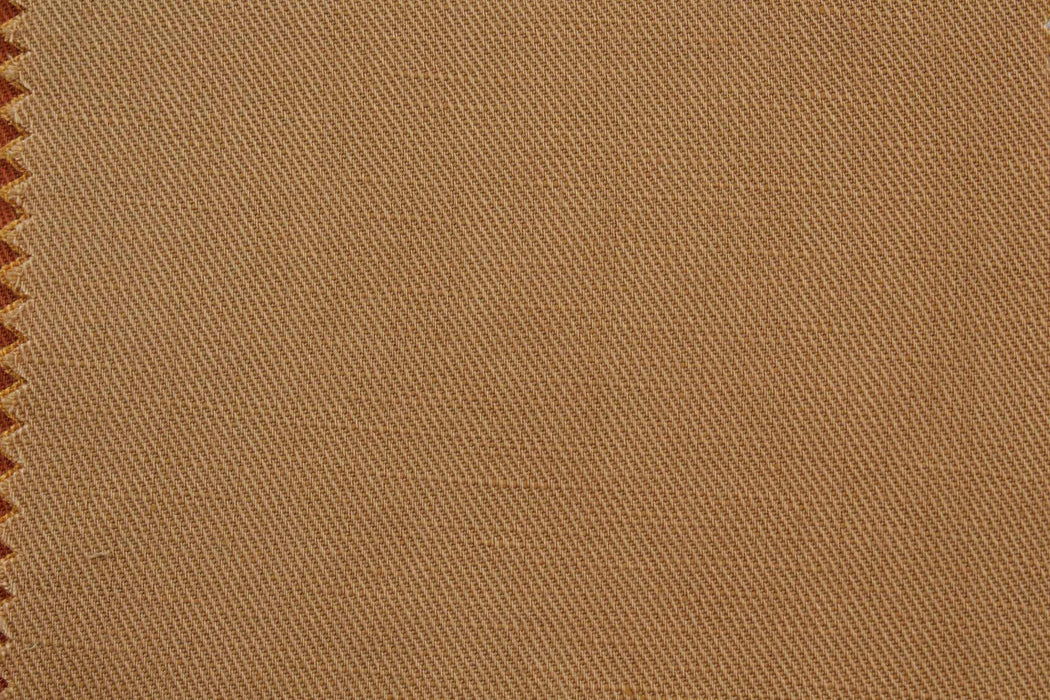 swatch-Mid-weight Tencel Linen Twill - 20 Colors Available-Roll-FabricSight