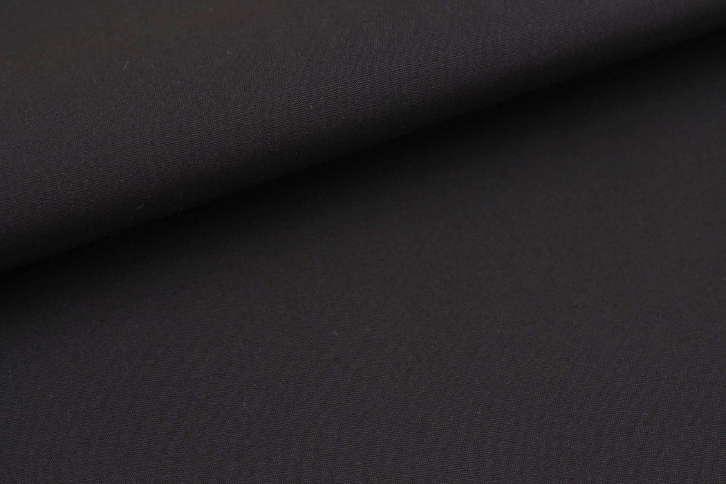 swatch-NE 100/2 Organic Cotton Poplin for Luxury Shirting-Fabric-FabricSight