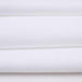 swatch-Natural Hemp for Jackets and Bottoms - Optical White (1.60 Mts Remnant)-Remnant-FabricSight