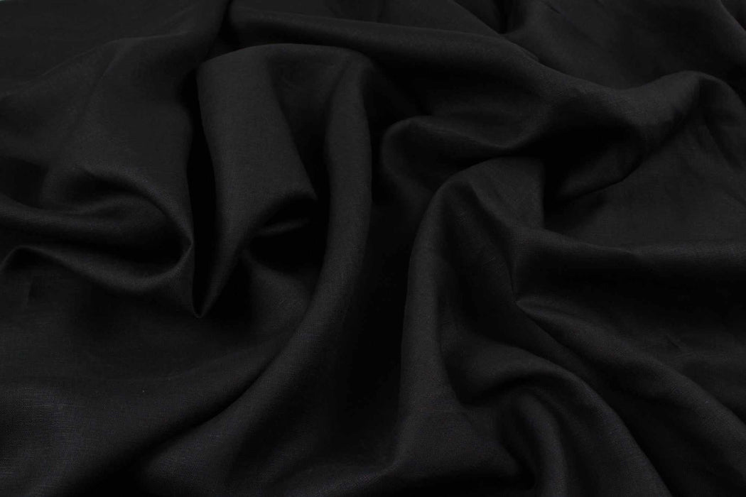 swatch-Natural Hemp for Shirting-Fabric-FabricSight