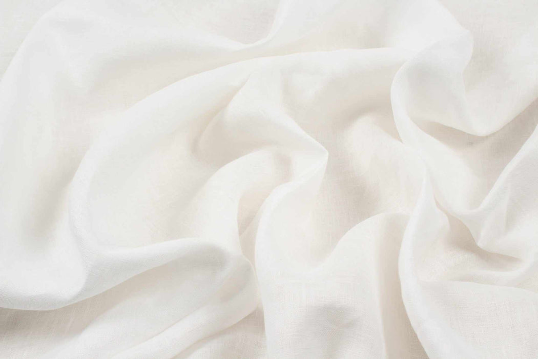 swatch-Natural Hemp for Shirting-Fabric-FabricSight