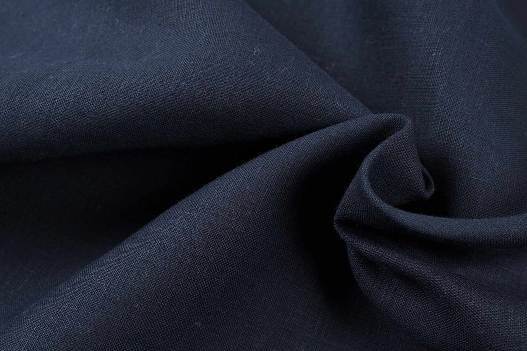 swatch-Natural Hemp for Shirting-Fabric-FabricSight