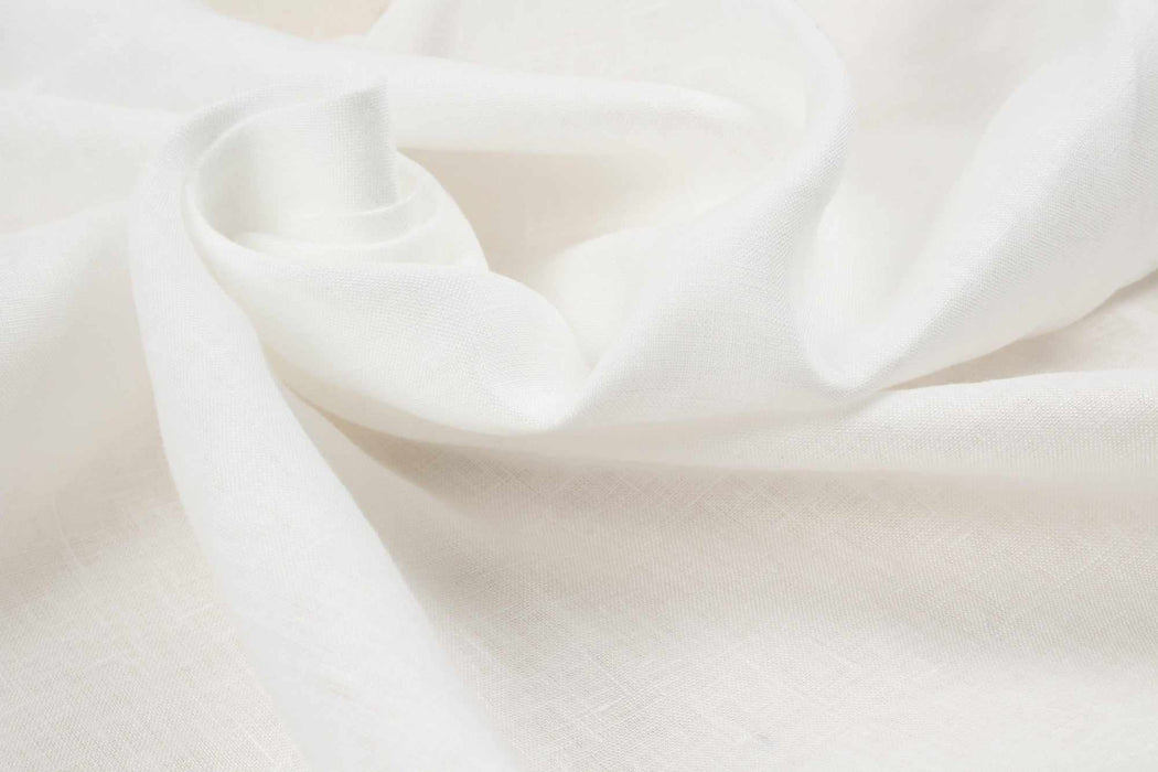 swatch-Natural Hemp for Shirting-Fabric-FabricSight