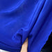 swatch-Natural Silk Crepe de Chine - Light-Weight - 14 Colors Available-Fabric-FabricSight