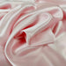 swatch-Natural Silk Satin - 19 Momme - 22 Colors Available-Fabric-FabricSight