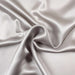 swatch-Natural Silk Satin - 19 Momme - 22 Colors Available-Fabric-FabricSight