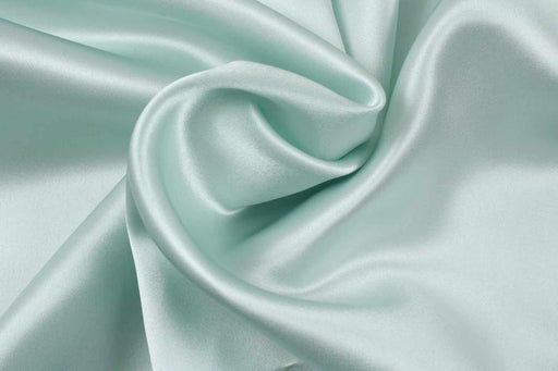 swatch-Natural Silk Satin - 19 Momme - 22 Colors Available-Fabric-FabricSight