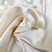 swatch-Natural Silk Satin - 19 Momme - 22 Colors Available-Fabric-FabricSight