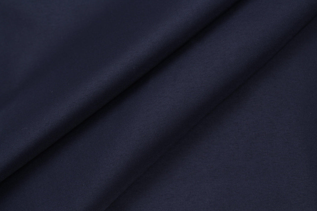 swatch-Newlife™ Plain Recycled Polyester - Light-Weight - 6 Colors Available-Fabric-FabricSight