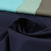 swatch-Newlife™ Plain Recycled Polyester - Light-Weight - 6 Colors Available-Fabric-FabricSight