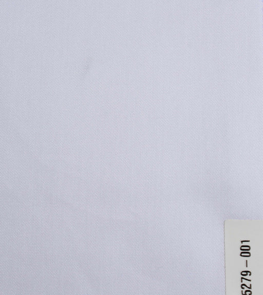 Non-Iron Cotton Twill – 80/2 Luxury Shirting-Fabric-FabricSight