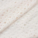 swatch-Openwork Knitted Jacquard for Swimwear-Fabric-FabricSight