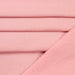 swatch-Organic Cotton Brushed Fleece - 32 Colors Available-Fabric-FabricSight