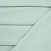 swatch-Organic Cotton Brushed Fleece - 32 Colors Available-Fabric-FabricSight