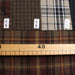 swatch-Organic Cotton Double Gauze – Checks-Fabric-FabricSight