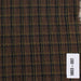 swatch-Organic Cotton Double Gauze – Checks-Fabric-FabricSight