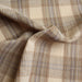 swatch-Organic Cotton Double Gauze – Checks Variety-Fabric-FabricSight