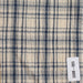 swatch-Organic Cotton Double Gauze – Checks Variety-Fabric-FabricSight