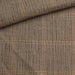 swatch-Organic Cotton Double Gauze – Checks & Windowpane-Fabric-FabricSight