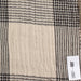 swatch-Organic Cotton Double Gauze – Checks & Windowpane-Fabric-FabricSight