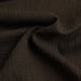 swatch-Organic Cotton Double Gauze – Woven Small Checks-Fabric-FabricSight