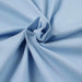 swatch-Organic Cotton Jersey - Stretch - 32 Colors Available-Fabric-FabricSight