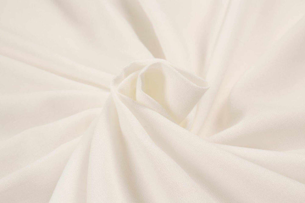swatch-Organic Cotton Jersey - Stretch - 32 Colors Available-Fabric-FabricSight