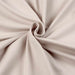 swatch-Organic Cotton Jersey - Stretch - 32 Colors Available-Fabric-FabricSight