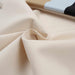 swatch-Organic Cotton Light Gabardine Twill - 6 Colors Available-Fabric-FabricSight