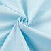 swatch-Organic Cotton Poplin - 43 Colors Available-Fabric-FabricSight