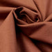 swatch-Organic Cotton Poplin - 43 Colors Available-Fabric-FabricSight
