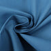 swatch-Organic Cotton Poplin - 43 Colors Available-Fabric-FabricSight