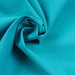 swatch-Organic Cotton Poplin - 43 Colors Available-Fabric-FabricSight
