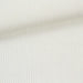 swatch-Organic Cotton Stretch Rib 2x2 - Off-white-Fabric-FabricSight