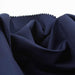 swatch-Organic Cotton and Linen Twill for Trousers and Blazers-Fabric-FabricSight