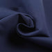 swatch-Organic Cotton and Linen Twill for Trousers and Blazers-Fabric-FabricSight