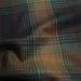 swatch-Over Shirt Organic Cotton Fabric - Checks-Fabric-FabricSight