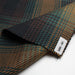 swatch-Over Shirt Organic Cotton Fabric - Checks-Fabric-FabricSight
