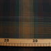 swatch-Over Shirt Organic Cotton Fabric - Checks-Fabric-FabricSight